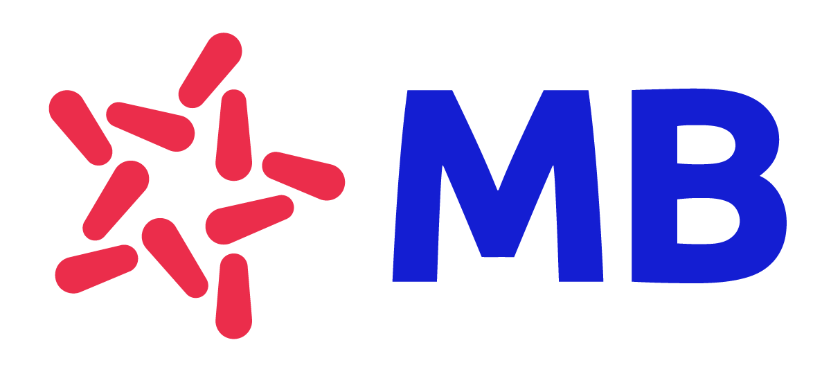 Ngân hàng MB Bank liên kết VF555