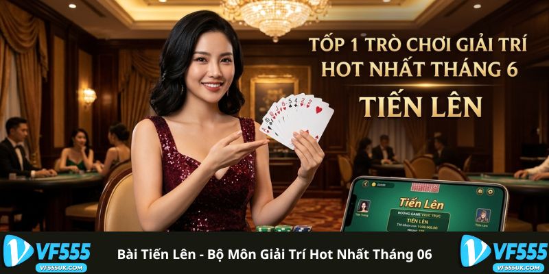 Cách Chơi Bài Tiến Lên - Luật Chơi Chuẩn Miền Nam 1 Luật chơi bài Tiến Lên
