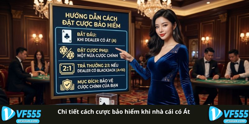 Xì Dách Cái Bao Nhiêu Được Xét - Quy Tắc Dealer 3 Chiến thuật khi cái có lá Át