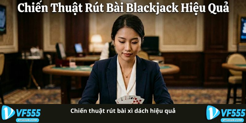 Ngũ Linh Ăn Xì Dách Không - Giải Thích Luật Chơi 3 Chiến thuật rút bài Xì Dách