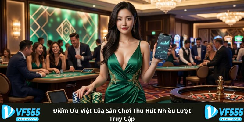 Chơi Tú Lơ Khơ online tại VF555