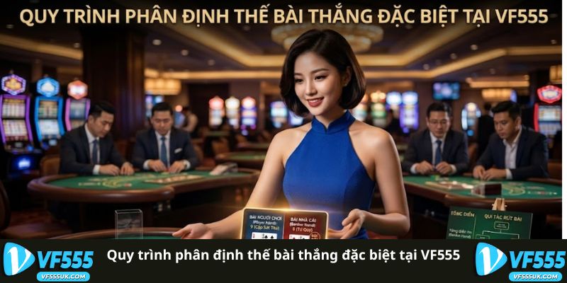 Tới Trắng Tiến Lên - Các Trường Hợp Và Xác Suất 2 Phân định tới trắng tại VF555
