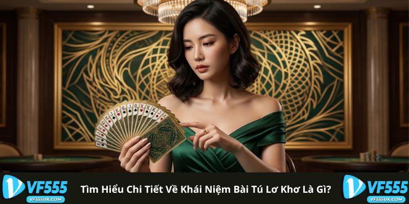 Giới thiệu trò chơi Tú Lơ Khơ