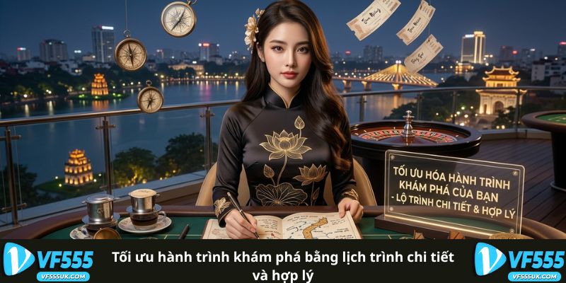 Lập kế hoạch giao dịch trước dịp lễ