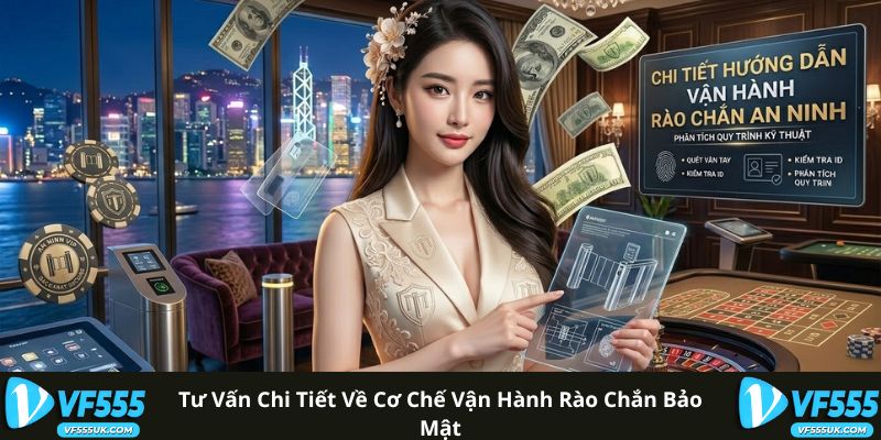 Quyền người dùng về bảo mật thông tin